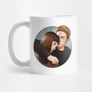 Fitzsimmons - Quiet Together Mug